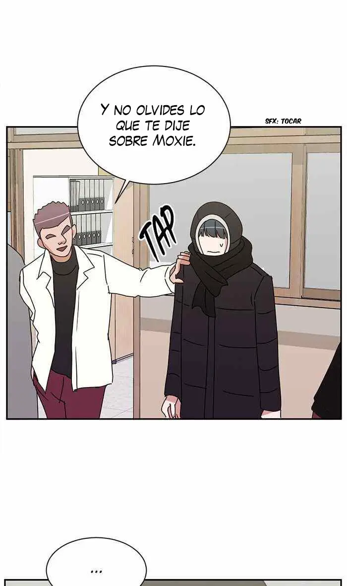 Scorching Romance (2019) - Capítulo 45 - Página 36 - LectorTMOo