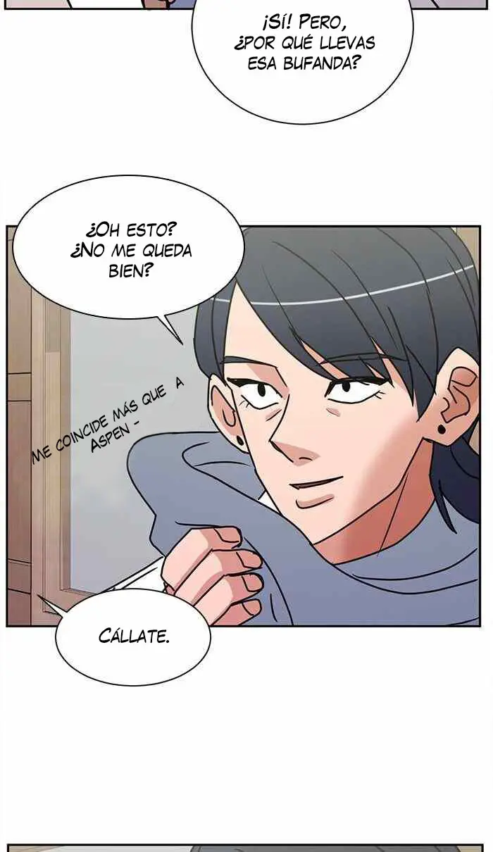 Scorching Romance (2019) - Capítulo 45 - Página 40 - LectorTMOo