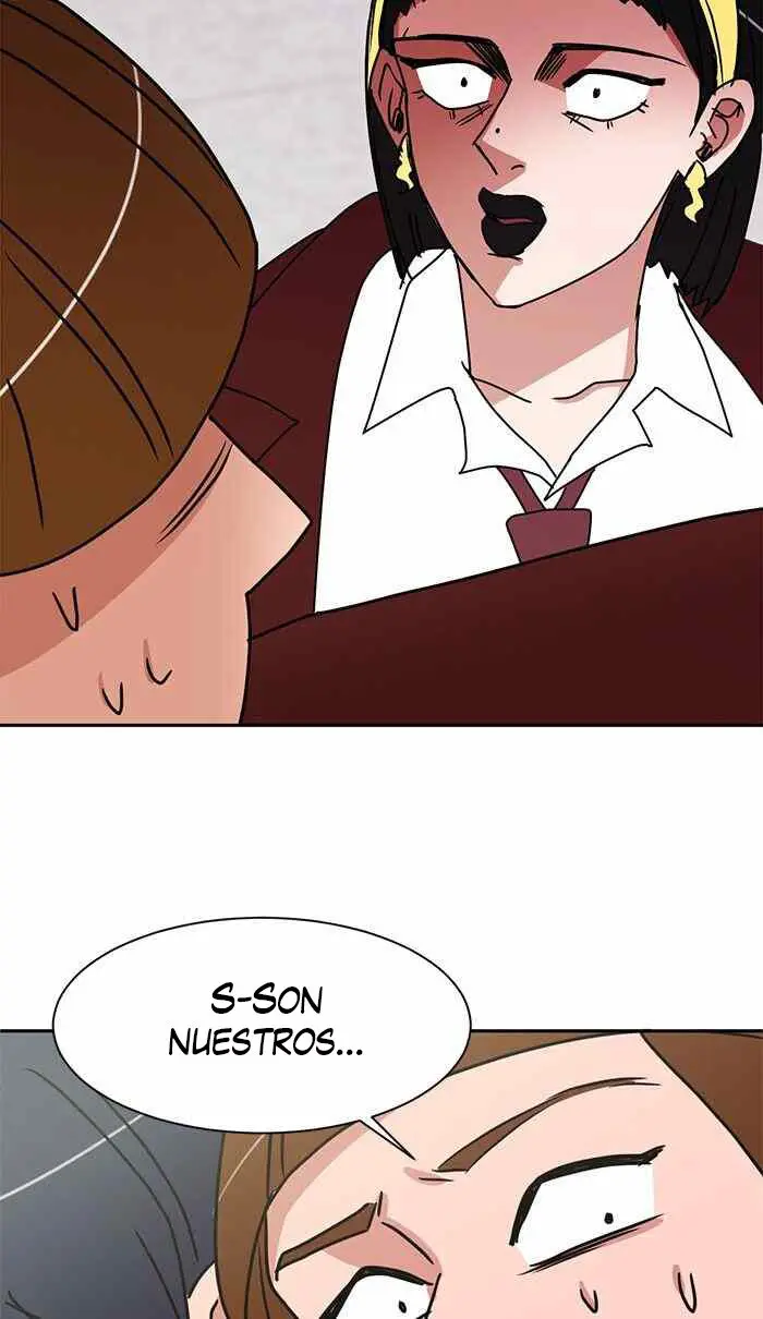 Scorching Romance (2019) - Capítulo 45 - Página 45 - LectorTMOo