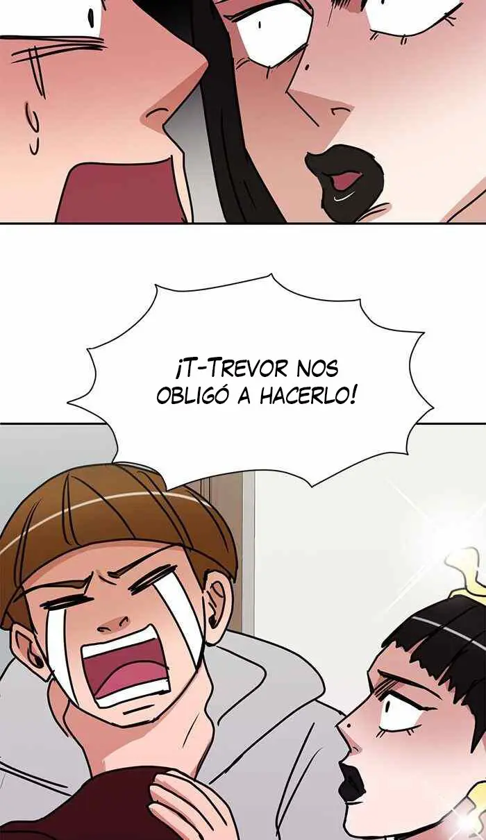 Scorching Romance (2019) - Capítulo 45 - Página 48 - LectorTMOo