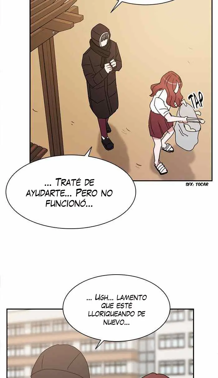Scorching Romance (2019) - Capítulo 45 - Página 52 - LectorTMOo