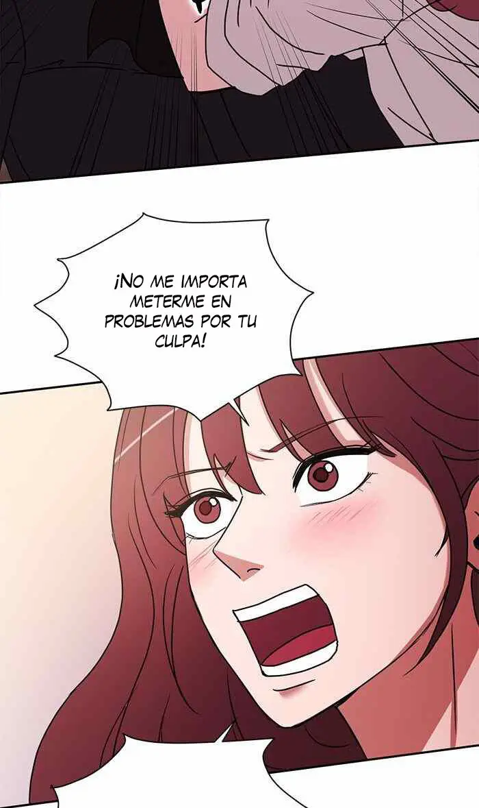 Scorching Romance (2019) - Capítulo 45 - Página 57 - LectorTMOo