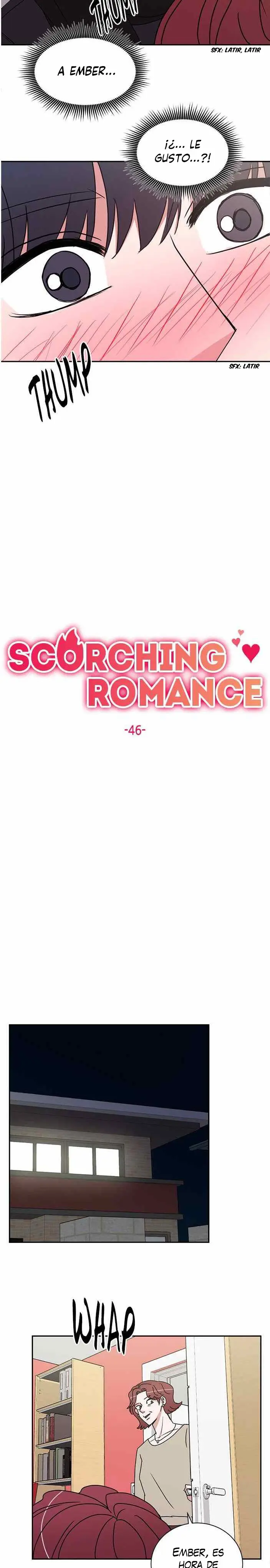 Scorching Romance (2019) - Capítulo 46 - Página 3 - LectorTMOo