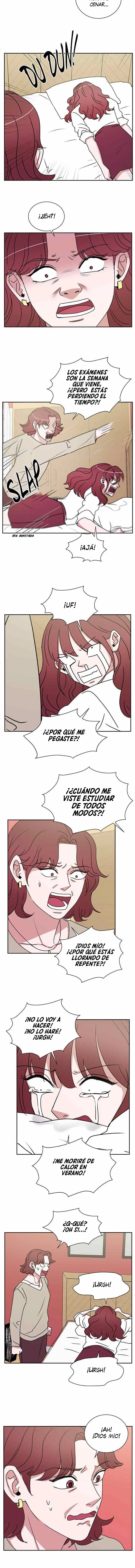 Scorching Romance (2019) - Capítulo 46 - Página 4 - LectorTMOo