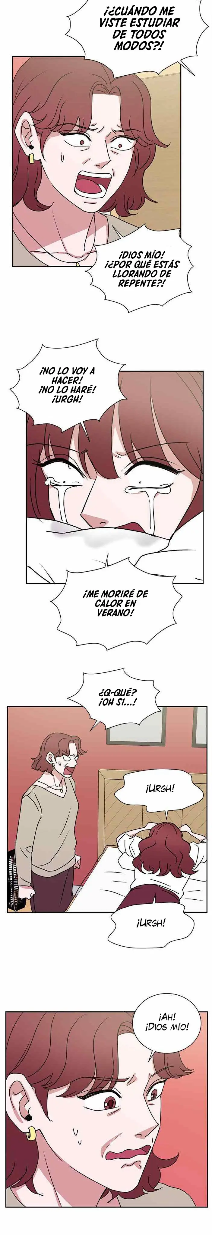 Scorching Romance (2019) - Capítulo 46 - Página 5 - LectorTMOo