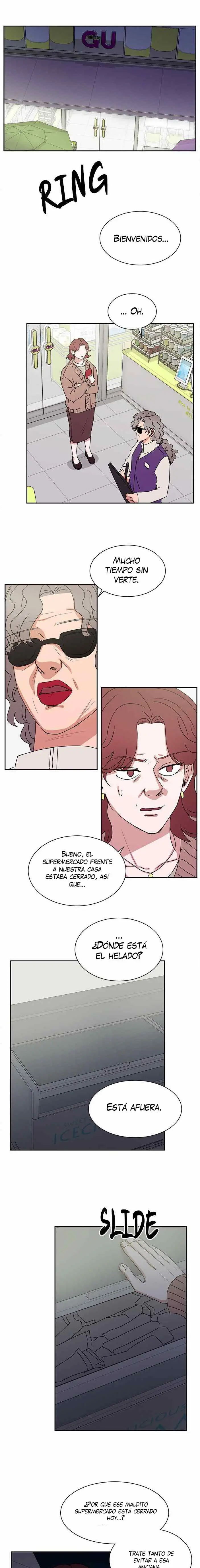 Scorching Romance (2019) - Capítulo 46 - Página 6 - LectorTMOo