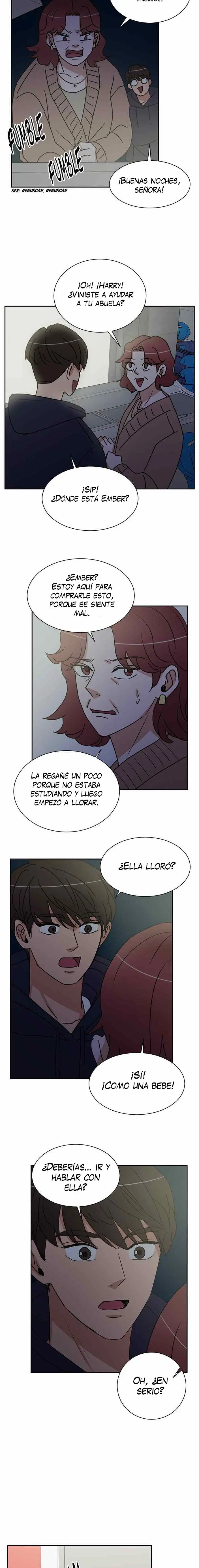 Scorching Romance (2019) - Capítulo 46 - Página 7 - LectorTMOo