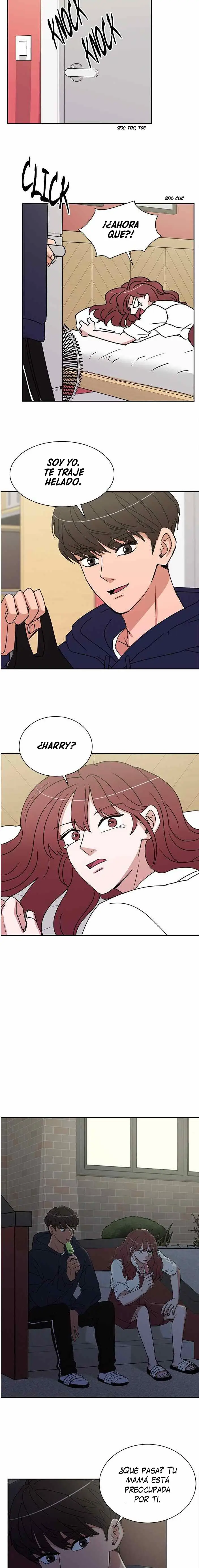 Scorching Romance (2019) - Capítulo 46 - Página 8 - LectorTMOo