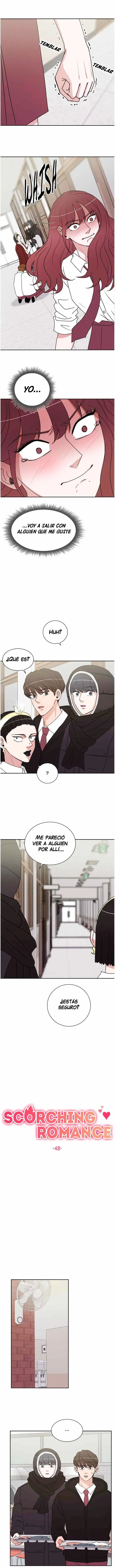 Scorching Romance (2019) - Capítulo 48 - Página 3 - LectorTMOo