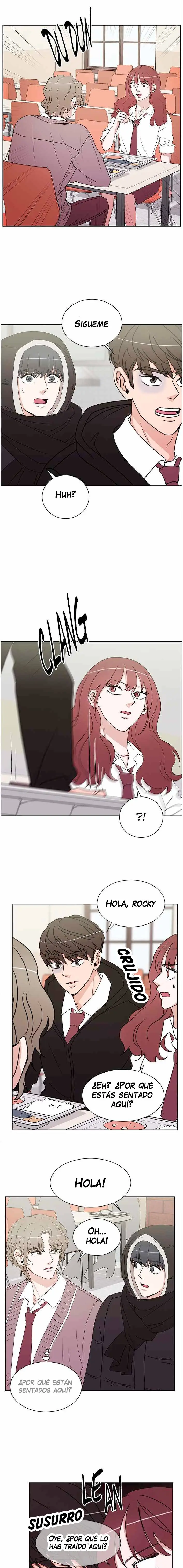 Scorching Romance (2019) - Capítulo 48 - Página 4 - LectorTMOo