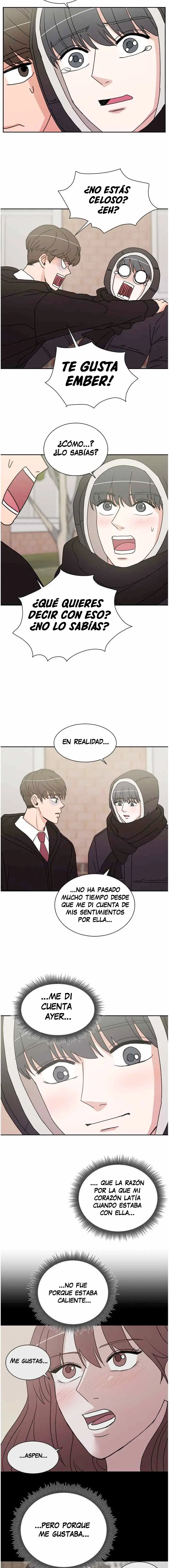 Scorching Romance (2019) - Capítulo 48 - Página 9 - LectorTMOo