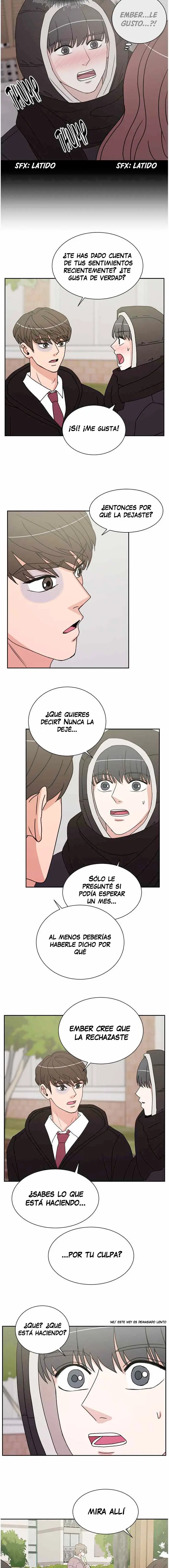 Scorching Romance (2019) - Capítulo 48 - Página 10 - LectorTMOo