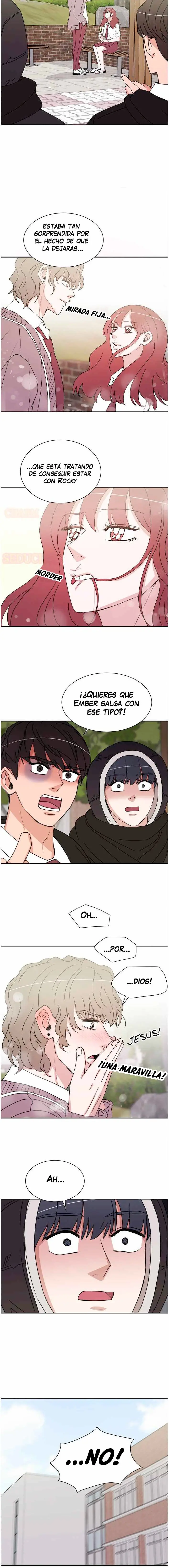 Scorching Romance (2019) - Capítulo 48 - Página 11 - LectorTMOo