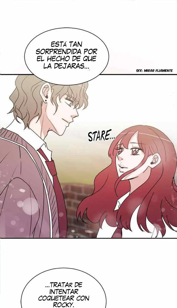 Scorching Romance (2019) - Capítulo 49 - Página 2 - LectorTMOo