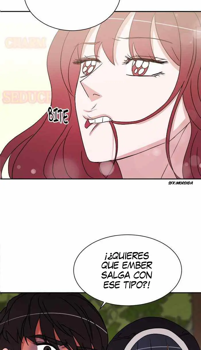 Scorching Romance (2019) - Capítulo 49 - Página 3 - LectorTMOo