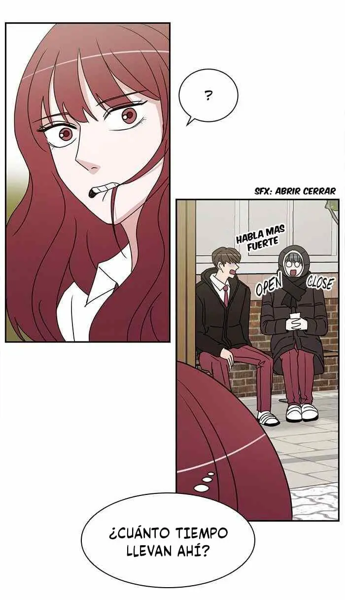 Scorching Romance (2019) - Capítulo 49 - Página 13 - LectorTMOo