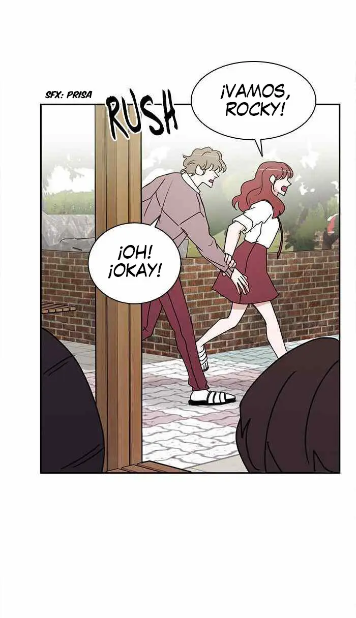 Scorching Romance (2019) - Capítulo 49 - Página 14 - LectorTMOo