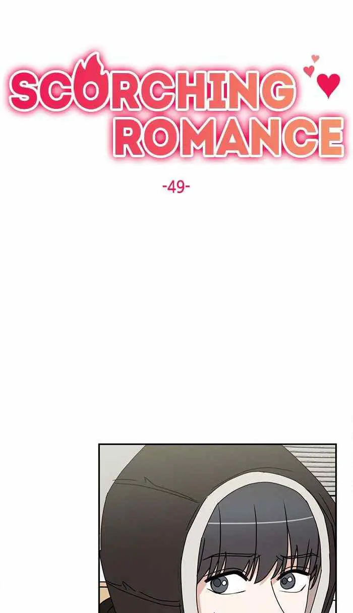 Scorching Romance (2019) - Capítulo 49 - Página 17 - LectorTMOo