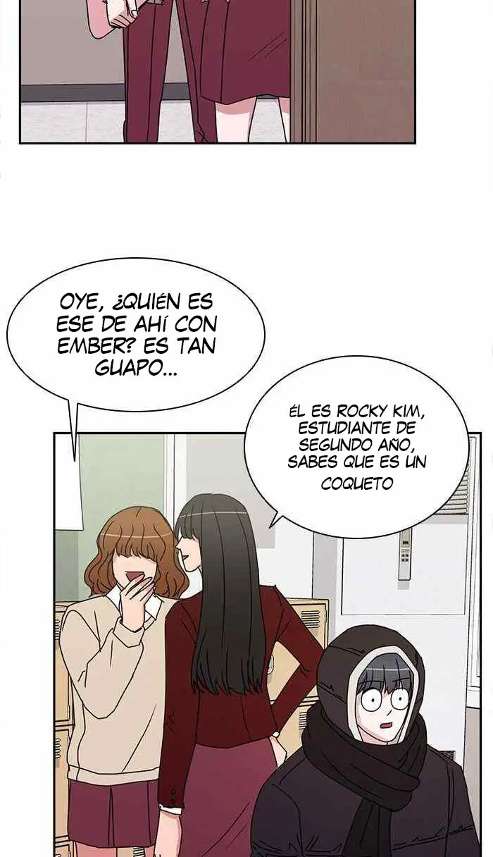 Scorching Romance (2019) - Capítulo 49 - Página 19 - LectorTMOo
