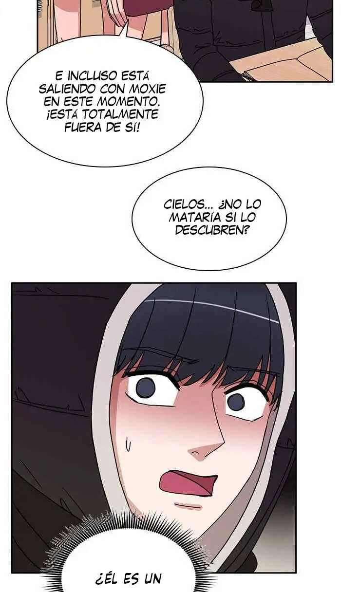 Scorching Romance (2019) - Capítulo 49 - Página 20 - LectorTMOo