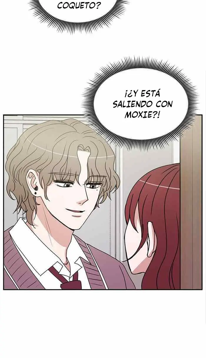 Scorching Romance (2019) - Capítulo 49 - Página 21 - LectorTMOo