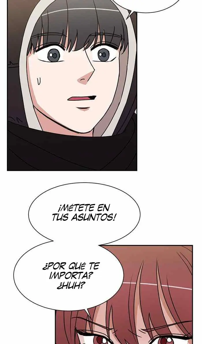 Scorching Romance (2019) - Capítulo 49 - Página 28 - LectorTMOo