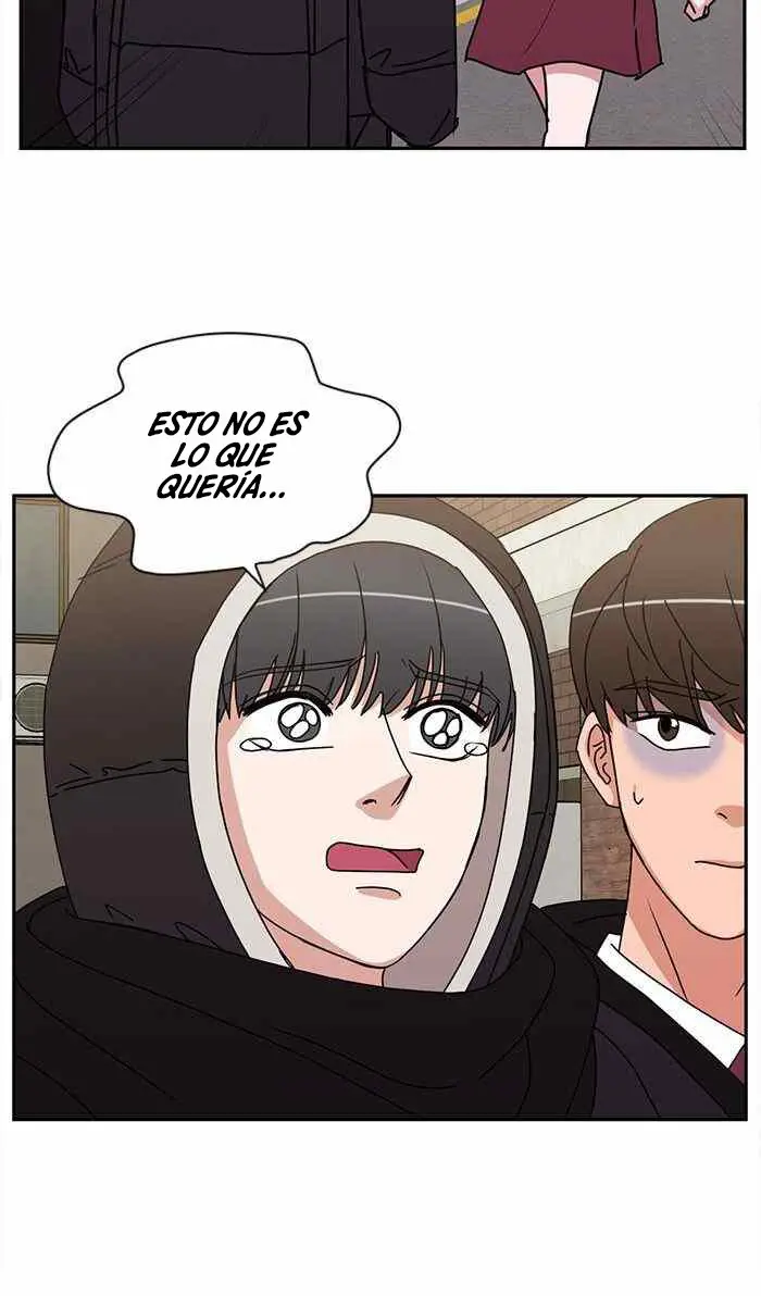 Scorching Romance (2019) - Capítulo 49 - Página 30 - LectorTMOo