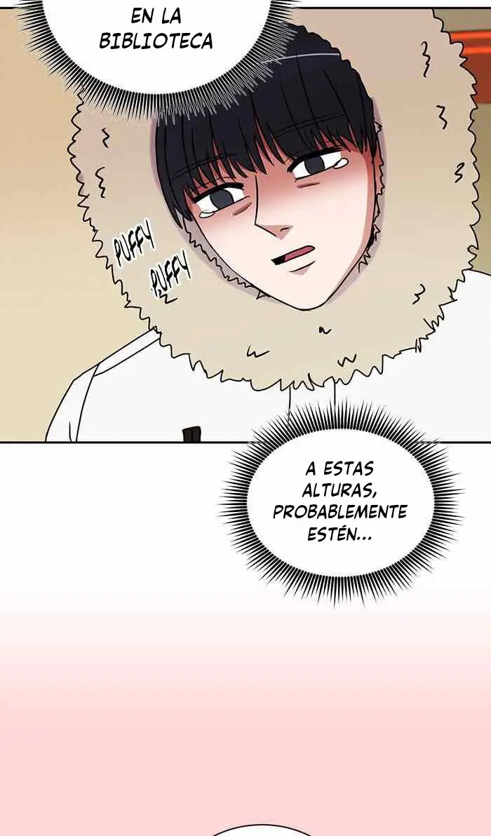 Scorching Romance (2019) - Capítulo 49 - Página 35 - LectorTMOo