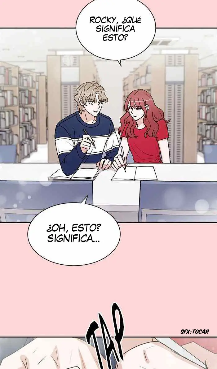 Scorching Romance (2019) - Capítulo 49 - Página 36 - LectorTMOo