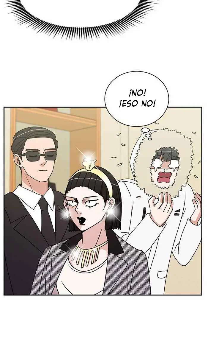 Scorching Romance (2019) - Capítulo 49 - Página 39 - LectorTMOo