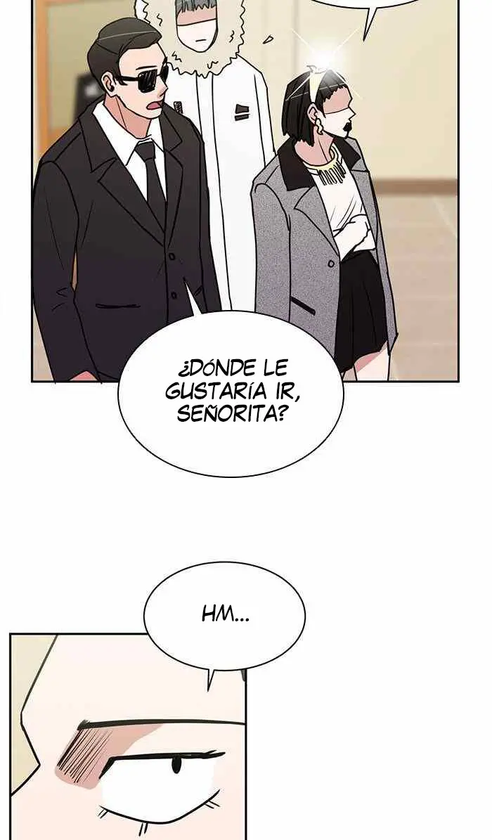 Scorching Romance (2019) - Capítulo 49 - Página 52 - LectorTMOo