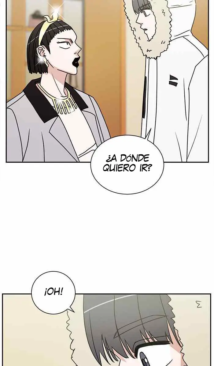 Scorching Romance (2019) - Capítulo 49 - Página 54 - LectorTMOo