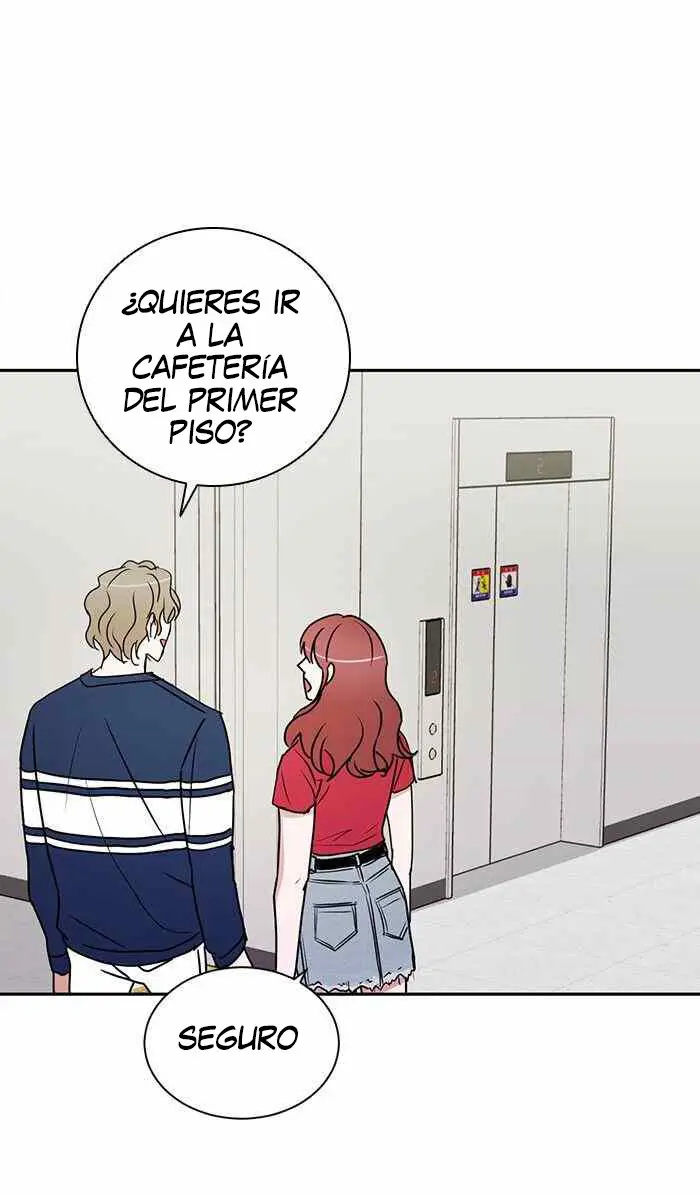 Scorching Romance (2019) - Capítulo 49 - Página 59 - LectorTMOo