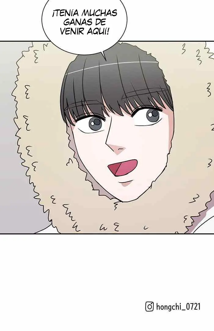 Scorching Romance (2019) - Capítulo 49 - Página 62 - LectorTMOo
