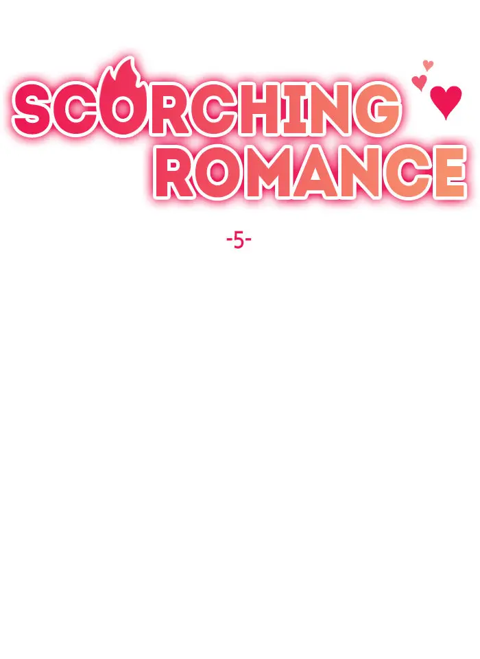 Scorching Romance (2019) - Capítulo 5 - Página 12 - LectorTMOo
