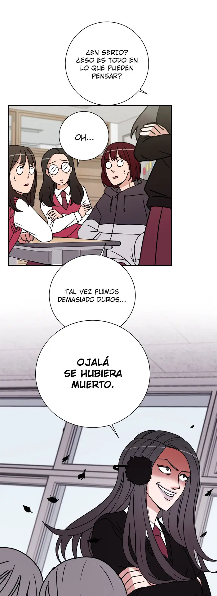Scorching Romance (2019) - Capítulo 5 - Página 15 - LectorTMOo