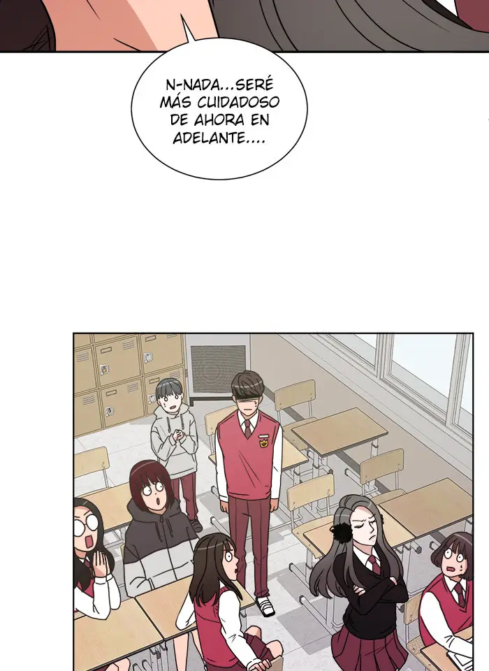 Scorching Romance (2019) - Capítulo 5 - Página 21 - LectorTMOo