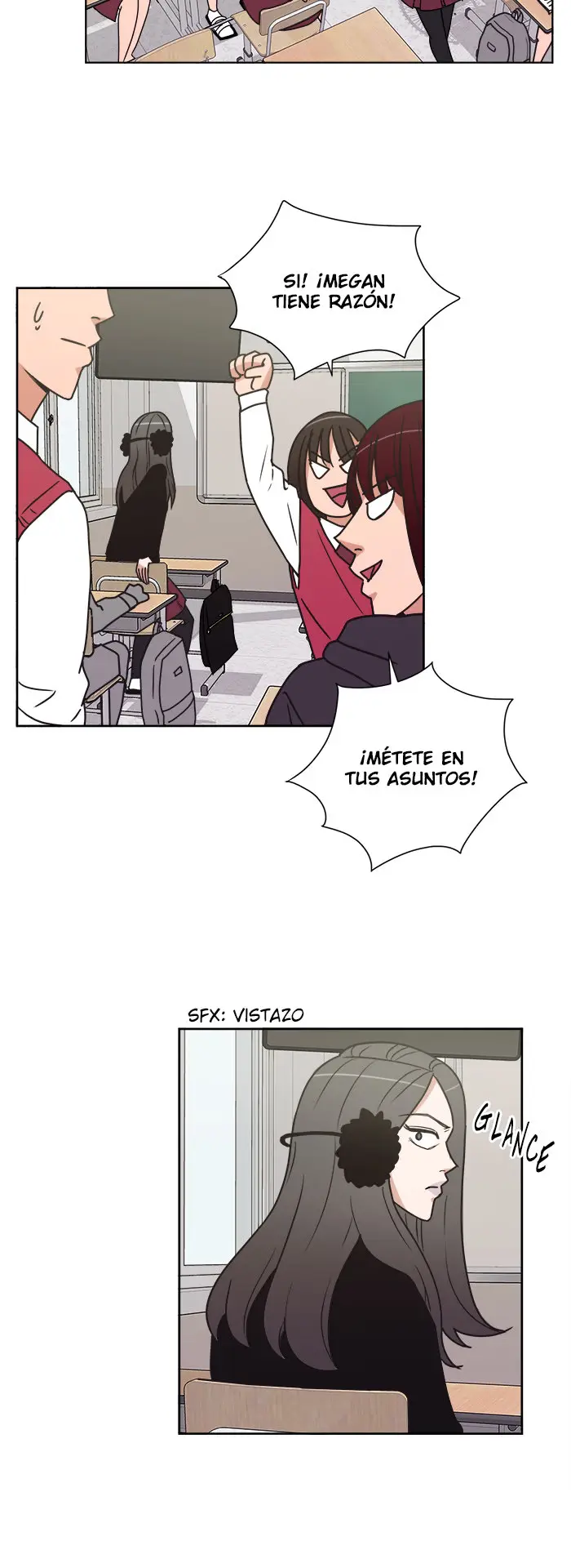 Scorching Romance (2019) - Capítulo 5 - Página 22 - LectorTMOo