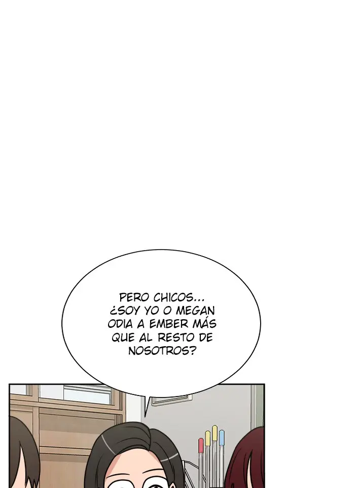 Scorching Romance (2019) - Capítulo 5 - Página 30 - LectorTMOo