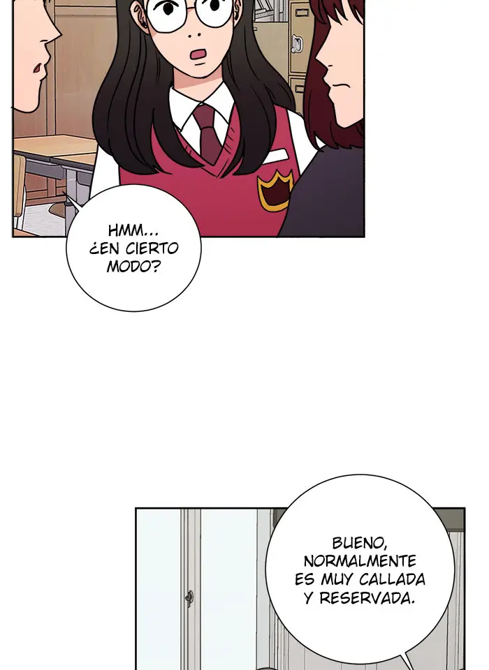 Scorching Romance (2019) - Capítulo 5 - Página 31 - LectorTMOo