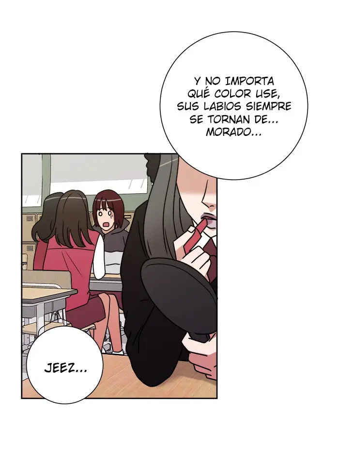 Scorching Romance (2019) - Capítulo 5 - Página 34 - LectorTMOo