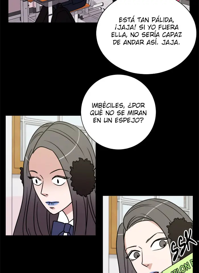 Scorching Romance (2019) - Capítulo 5 - Página 41 - LectorTMOo