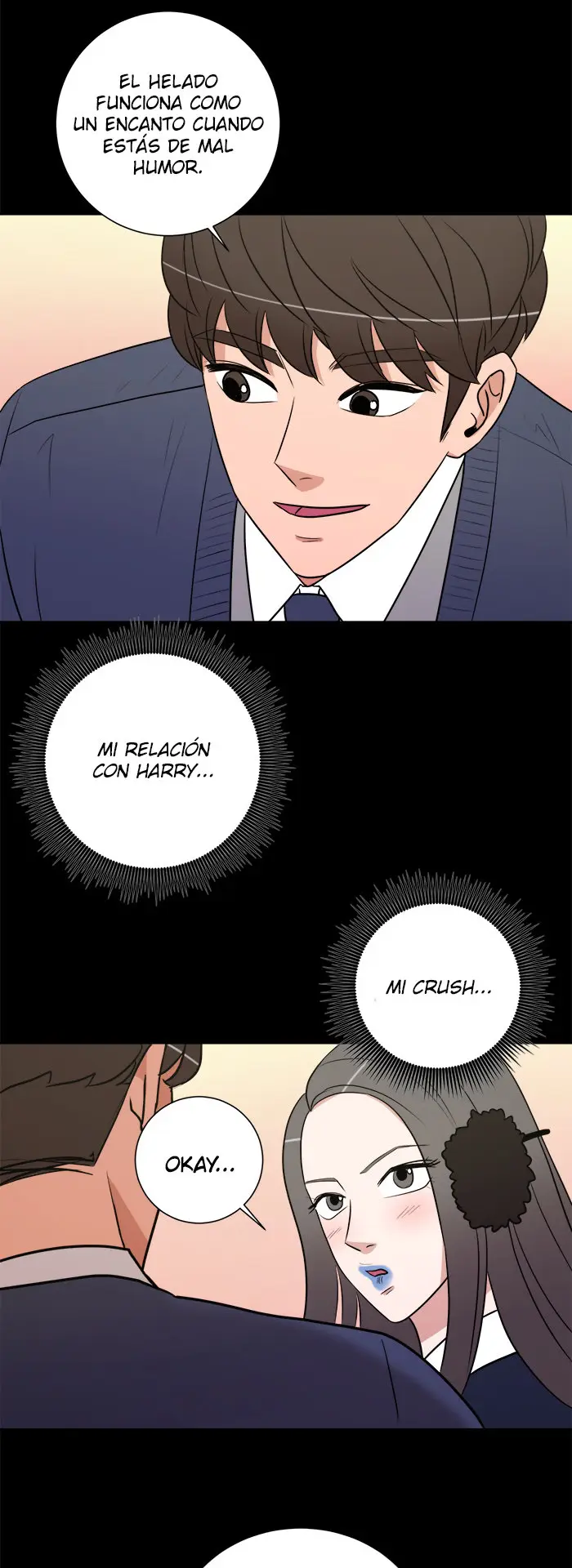 Scorching Romance (2019) - Capítulo 5 - Página 43 - LectorTMOo
