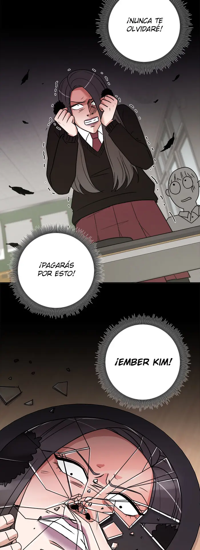 Scorching Romance (2019) - Capítulo 5 - Página 45 - LectorTMOo