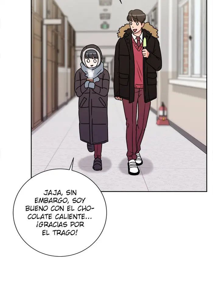 Scorching Romance (2019) - Capítulo 5 - Página 48 - LectorTMOo