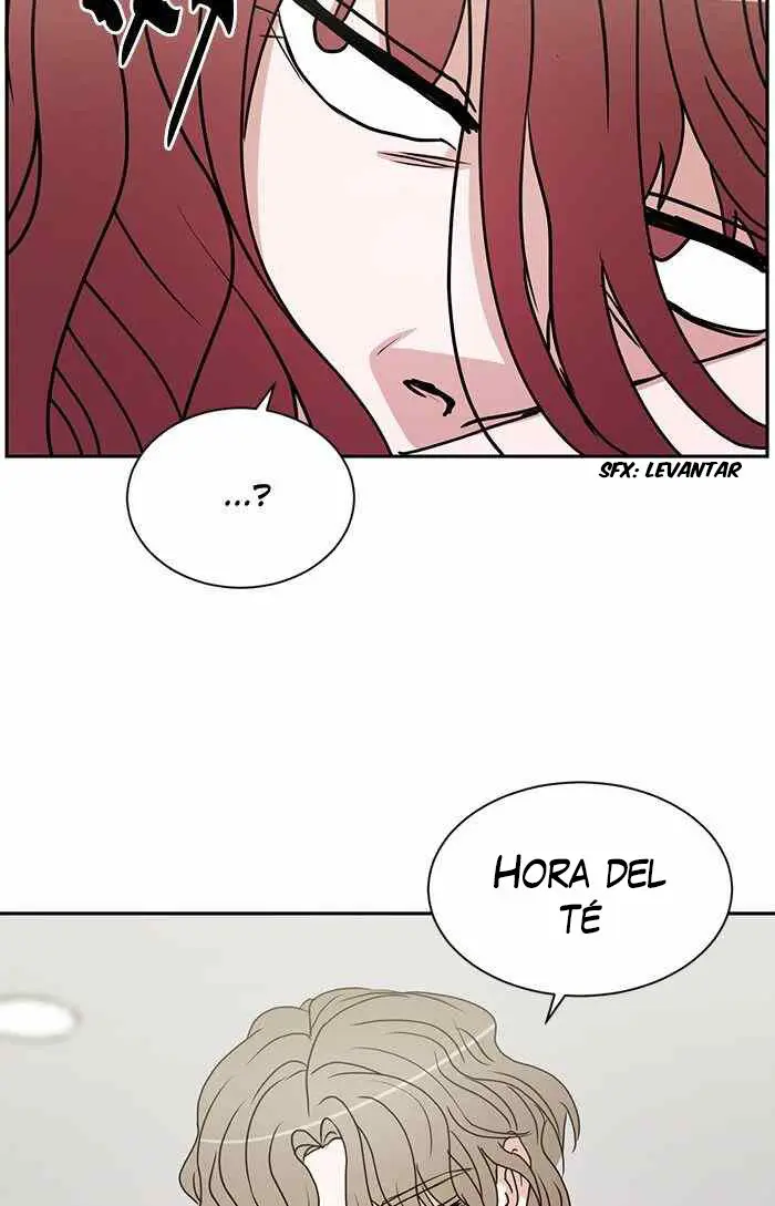 Scorching Romance (2019) - Capítulo 50 - Página 4 - LectorTMOo