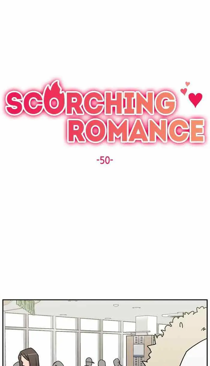 Scorching Romance (2019) - Capítulo 50 - Página 10 - LectorTMOo
