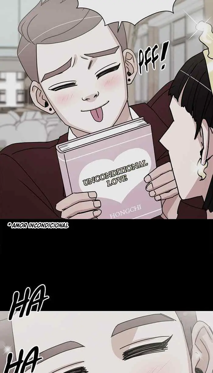 Scorching Romance (2019) - Capítulo 50 - Página 16 - LectorTMOo