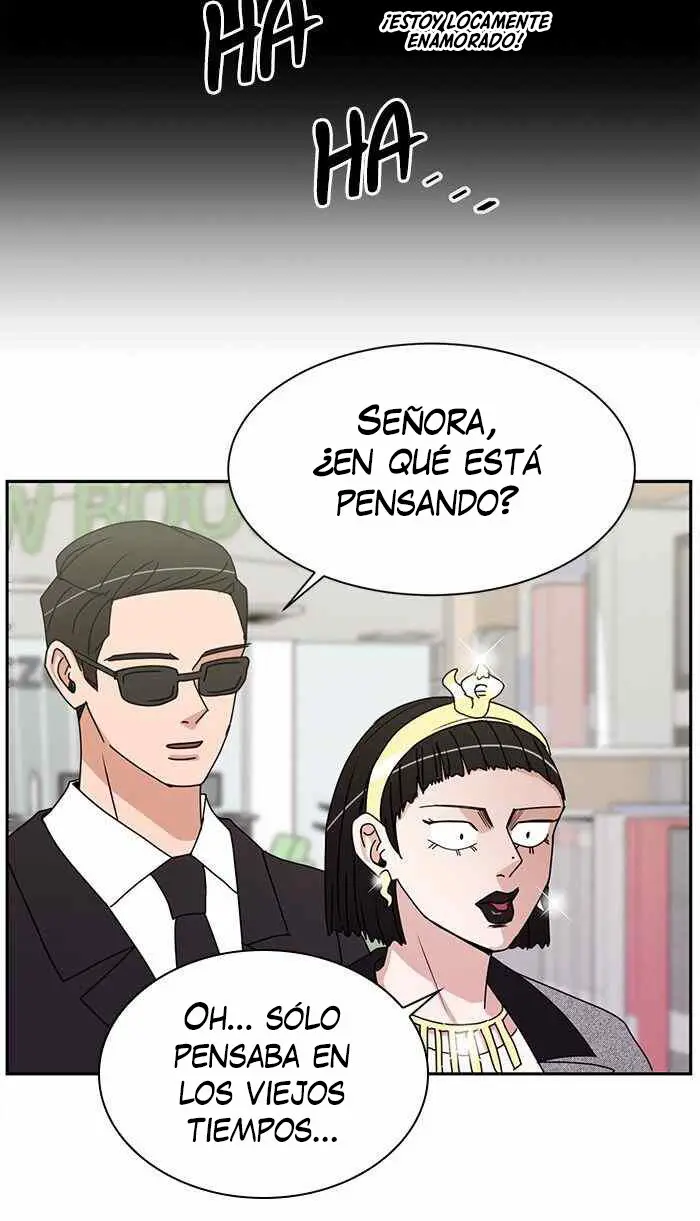 Scorching Romance (2019) - Capítulo 50 - Página 18 - LectorTMOo