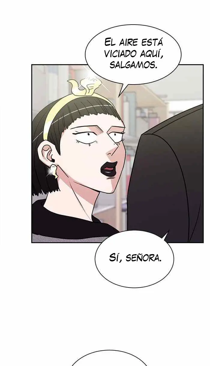 Scorching Romance (2019) - Capítulo 50 - Página 19 - LectorTMOo